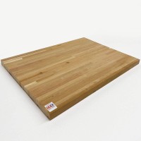Cutting Board Butcher Block - Choose Wood 1.5