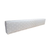 Window Cornice Choose Sizes Material and Fabric