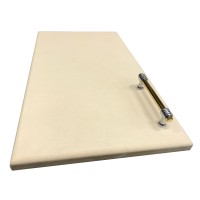 Replacement Door- Unfinished Slab Cabinet Doors Choose your Size AND MATERIAL