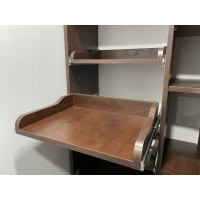Pull Out Sliding Drawer-Shelf 