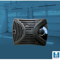 Humidex Standard Garage Unit GVS-H-B (Garage ventilation system Humidex)