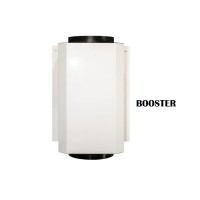 Booster for Humidex