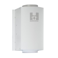 Booster Fan with HCS Technology