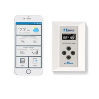 Accessories - Wireless Control with Mobile App for HCS myH