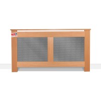 Heating Radiator or AC Covers, Choose Metal sheet 