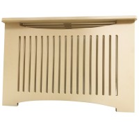 MDF Radiator Cover Heating Cabinet - Custom Made - MD11