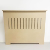 Radiator Cover Heating Cabinet - Custom Made - MD14