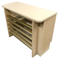 Radiator Cover Heating Cabinet - Custom Made - MD19
