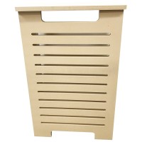 MDF Radiator Cover Heating Cabinet - Custom Made - MD5