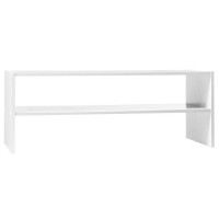 Horizontal Organizer, Shoes Stand - Shoe rack shelf