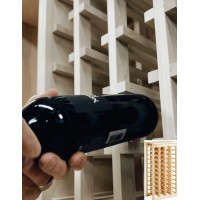 Bottle Wine Rack One single Vertical Strip  